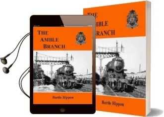 The Amble Branch Audiobook download free by Bartle Rippon