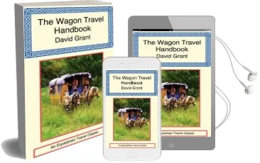 The Wagon Travel Handbook Audiobook download free by David Renwick Grant