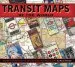 Audiobook Transit Maps of the World author Mark Ovenden