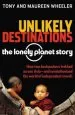 Audiobook Unlikely Destinations: The Lonely Planet Story author Maureen Wheeler