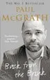Audiobook Back From the Brink: The Autobiography author Paul Mcgrath