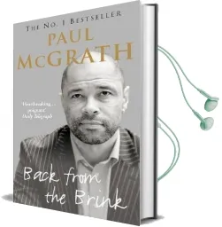 Back From the Brink: The Autobiography Audiobook download free by Paul Mcgrath