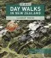Audiobook Day Walks in new Zealand: 100 Great Tracks author Shaun Barnett