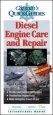 Audiobook Diesel Engine Care and Repair author Nigel Calder