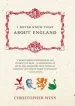 Audiobook I Never Knew That About England author Christopher Winn