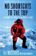 Audiobook No Shortcuts to the top author Ed Viesturs