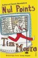 Audiobook Nul Points author Tim Moore