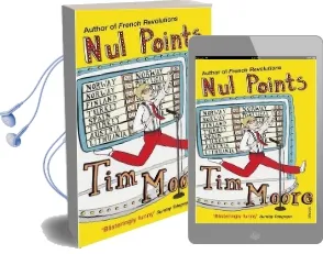 Nul Points Audiobook download free by Tim Moore