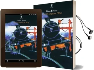 The Permanent way Audiobook download free by David Hare