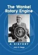 Audiobook The Wankel Rotary Engine: A History author John B. Hege