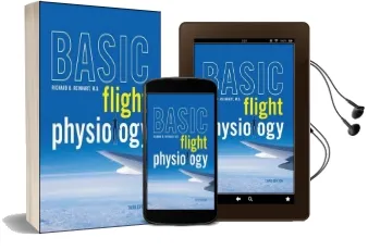 Basic Flight Physiology Audiobook download free by Richard O. Reinhart