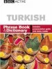 Audiobook Bbc Turkish Phrasebook and Dictionary author Figen Yilmaz