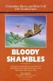 Audiobook Bloody Shambles: Volume One: The Drift to war to the Fall of Singapore author Christopher Shores