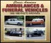 Audiobook Classic American Ambulances & Funeral Vehicles 1900-1980: Photo Archives author Walter M. P. Mccall