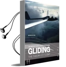 Gliding: The Theory of Flight Audiobook download free by British Gliding Association