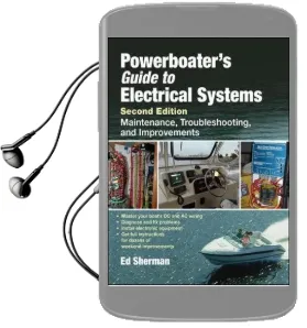 Powerboater'S Guide to Electrical Systems, Second Edition Audiobook download free by Edwin R. Sherman