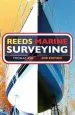 Audiobook Reeds Marine Surveying author Thomas Ask