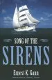 Audiobook Song of the Sirens author Ernest K. Gann