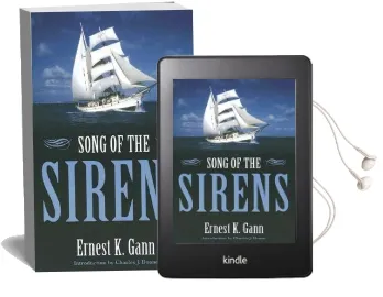 Song of the Sirens Audiobook download free by Ernest K. Gann