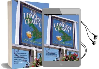 The Longest Crawl Audiobook download free by Ian Marchant