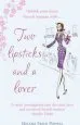 Audiobook Two Lipsticks and a Lover author Helena Frith Powell
