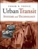 Audiobook Urban Transit Systems and Technology author Vukan R. Vuchic