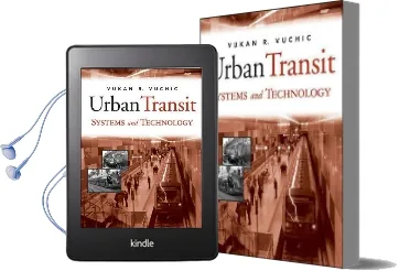 Urban Transit Systems and Technology Audiobook download free by Vukan R. Vuchic