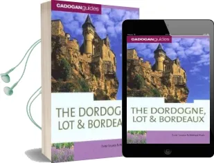 Dordogne and the lot Audiobook download free by Dana Facaros