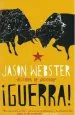Audiobook Guerra author Jason Webster