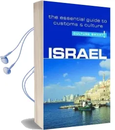 Israel - Culture Smart!: Essential Guide to Customs and Culture Audiobook download free by Jeffrey Geri