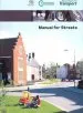Audiobook Manual for Streets author Department For Transportation