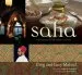 Audiobook Saha: A Chef'S Journey Through Lebanon and Syria [Middle Eastern Cookbook, 150 Recipes] author Greg Malouf