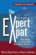 Audiobook The Expert Expat: Your Guide to Successful Relocation Abroad author Patricia Linderman