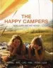 Audiobook The Happy Campers author Kat Heyes