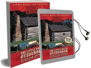 The Little House Guidebook Audiobook download free by William Anderson