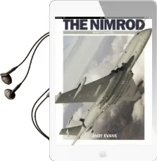 The Nimrod: Mighty Hunter Audiobook download free by Andy Evans