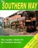 Audiobook The Southern way: Preview Volume author Kevin Robertson