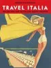 Audiobook Travel Italia!: Golden age of Italia author Lorenzo Ottaviani