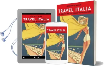 Travel Italia!: Golden age of Italia Audiobook download free by Lorenzo Ottaviani