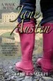 Audiobook A Walk With Jane Austen: A Modern Woman'S Search for Happiness, Fulfilment, and her Very own mr d author Lori Smith