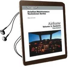 Aviation Maintenance Technician: Airframe, Volume 2: Systems Audiobook download free by Dale Crane