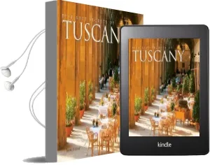Best-Kept Secrets of Tuscany Audiobook download free by Tamsin Pickeral