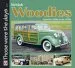 Audiobook British Woodies: From the 1920S to the 1950S author Colin Peck