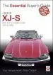 Audiobook Jaguar Xj-S author Peter Crespin