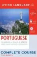 Audiobook Liv Lang Compl. Portuguese author Living Language