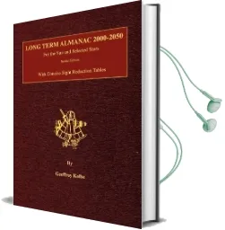 Long Term Almanac Audiobook download free by Geoffrey Kolbe