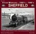 Audiobook Sheffield: No. 15: Including Sheffield Midland, Victoria, Great Central and Midland Main Lines author Keith R. Pirt