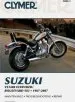Audiobook Suzuki Vs1400 Intruder/Boulevard author Ed Scott