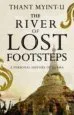 Audiobook The River of Lost Footsteps author Thant Myint U