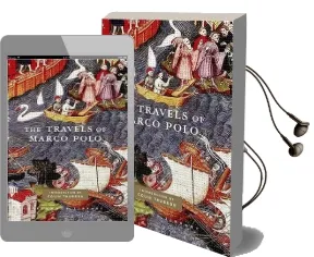 The Travels of Marco Polo Audiobook download free by Marco Polo